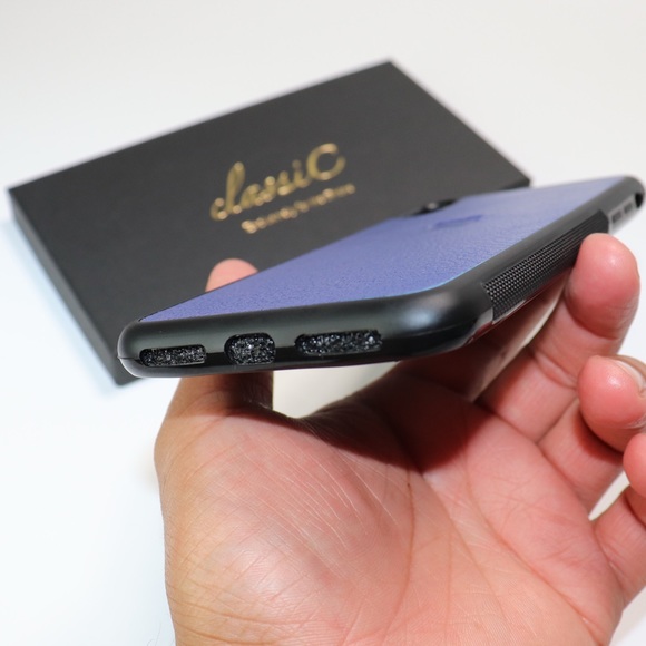 iPhone 📲 leather case - Picture 5 of 10